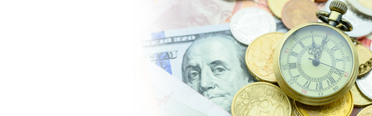 Time Deposit Account for NRI